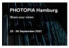 Neues Eventformat: Photopia Hamburg im September 2021