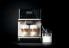 Neuer Kaffeevollautomat von Miele