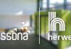 assona kooperiert mit Herweck