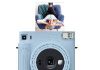 Neue Sofortbildkamera instax Square SQ1
