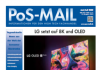 PoS-MAIL Juni/Juli
