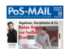 PoS-MAIL Dezember 2016