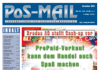 PoS-MAIL Dezember 2000