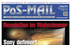 PoS-MAIL Februar 2010