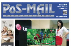 PoS-MAIL Februar 2012