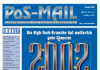 PoS-MAIL Januar 2002