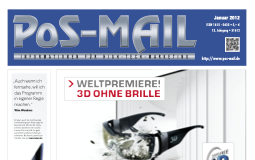 PoS-MAIL Januar 2012