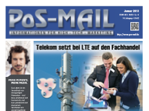 PoS-MAIL Januar 2013