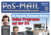 PoS-MAIL Juli/August 2013