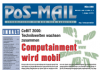 PoS-MAIL März 2000