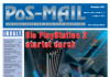 PoS-MAIL November 2001