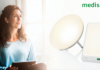 medisana Tageslichtlampen für mehr Wohlbefinden