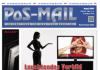 PoS-MAIL August 2009