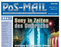 PoS-MAIL Februar 2004