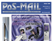 PoS-MAIL Februar 2006