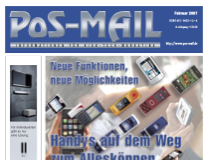 PoS-MAIL Februar 2007