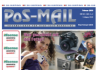 PoS-MAIL Februar 2008