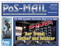 PoS-MAIL Februar 2009