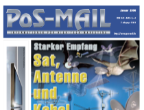 PoS-MAIL Januar 2006
