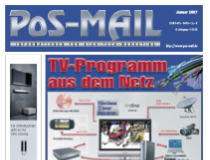 PoS-MAIL Januar 2007