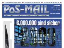 PoS-MAIL Januar 2009