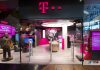 Telekom eröffnet zweiten Flagship-Store