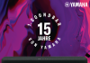 15 Jahre Yamaha Soundbars