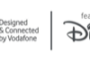 Vodafone stellt gemeinsam mit Disney Smart Watch für Kinder vor