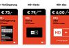 HD Plus erhöht Preise zum 1. März