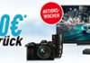 Panasonic verlängert Cashback-Aktionen
