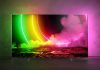 TP Vision kündigt neue Philips OLED- und MiniLED-TVs an