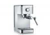 Neue Espressomaschine von Graef