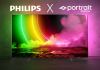 Neue Philips TVs Calman Ready
