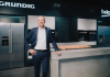 Beko Grundig Deutschland: Wachstumsziele 2020 übertroffen