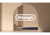 Neues Markendesign für De’Longhi