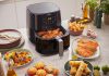Philips Airfryer XL Essential Connected