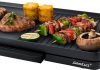 Steba BBQ-Tischgrill VG 30 Slim