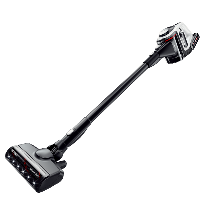 Vhbw Alimentatore Compatibile Con Bosch Unlimited Gen2 Serie 8 E Serie 8, Cavo Di Alimentazione 140 Cm, 23.5V 1A, Sostituisce 12026069