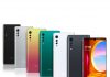 LG will Premium-Smartphones aktuell halten