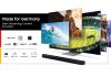 Samsung: Streaming-Content beim Kauf eines 2021er Samsung Aktions-TVs inklusive