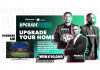 Hisense startet #UpgradeYourHome-Kampagne zur UEFA EURO 2020
