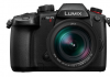 Panasonic bringt die Lumix GH5 II