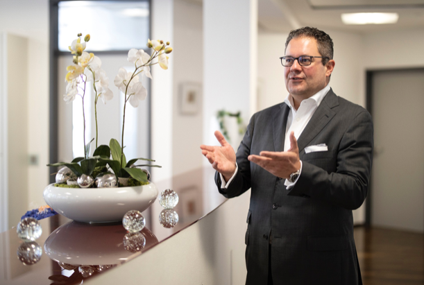 Wertgarantie Patrick Döring klein