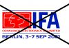IFA 2021 abgesagt