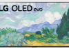 LG OLED erneut bei Stiftung Warentest ausgezeichnet