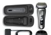 Braun Series 9 Pro mit passendem PowerCase