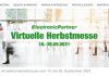 Erste digitale Herbstmesse von ElectronicPartner erfolgreich abgeschlossen