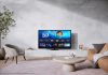 Disney+ ab sofort auf Panasonic 4K TVs
