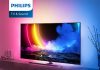 Cashback-Aktion für Philips OLED-TVs