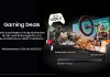 Samsung Gaming Deals bis 28.9. verlängert
